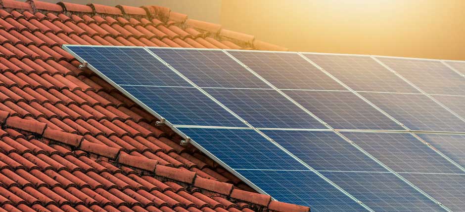 Investimento em energia solar reuso de água e telhado verde ajudam a