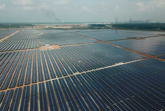 Energia solar poderá gerar mais de 570 mil empregos no Brasil até 2026