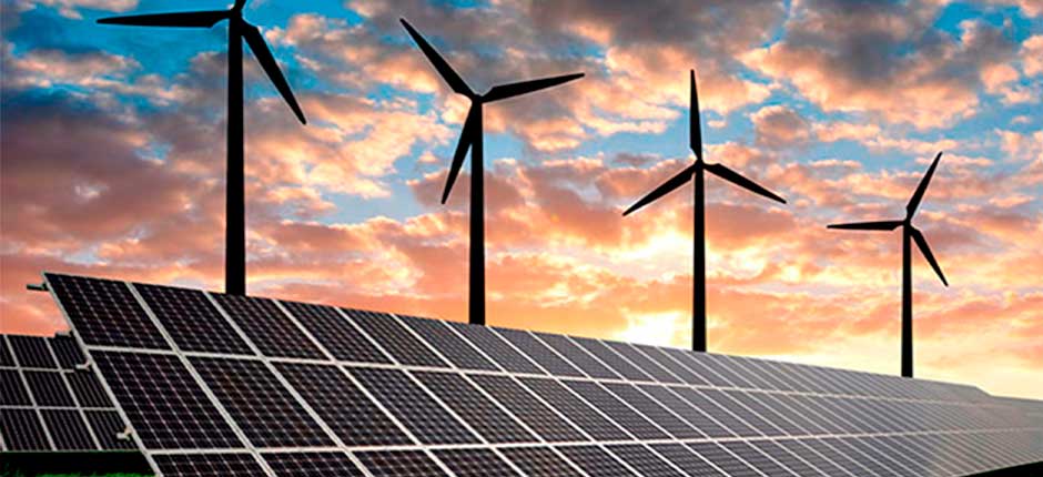 Transição da energia renovável: oportunidade brasileira