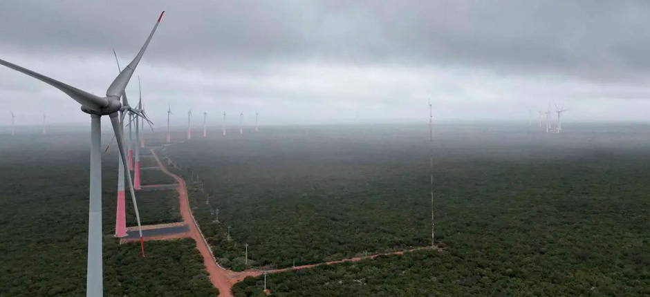 Equinor Adquire Empresa De Energia Renovável No Brasil | Portal Solar