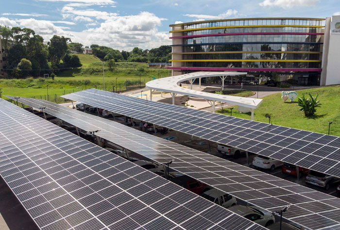 Institucional - Copel  Companhia Paranaense de Energia