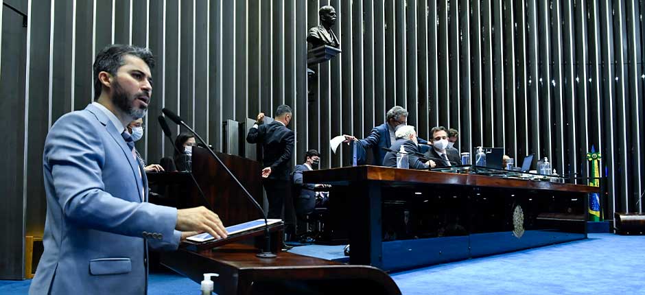 senado aprova projeto que institui marco legal da geração distribuída