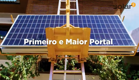 SEJA UM FRANQUEADO DO PORTAL SOLAR