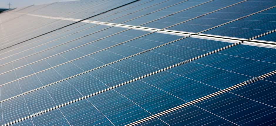 Pivô central acionado por energia solar é lançado no Brasil