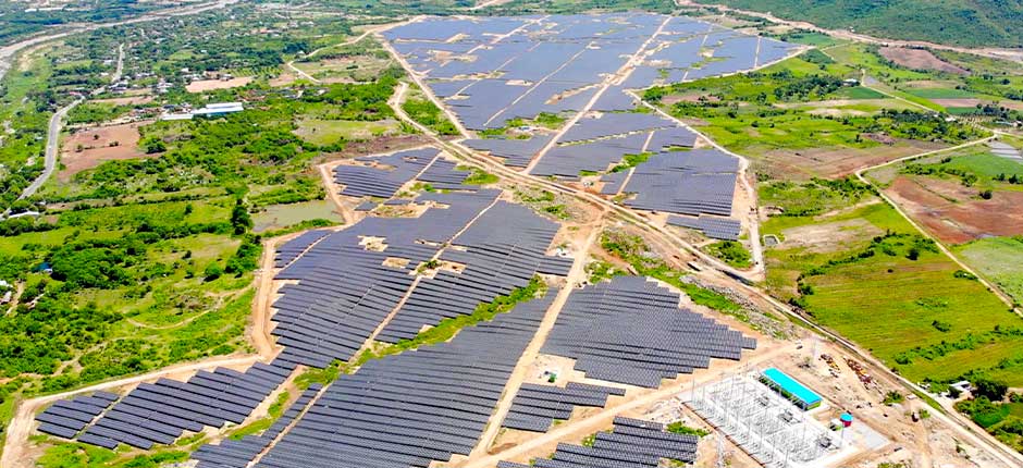 EDPR atinge 14,7 GW de capacidade renovável no mundo em 2022 - Portal Solar