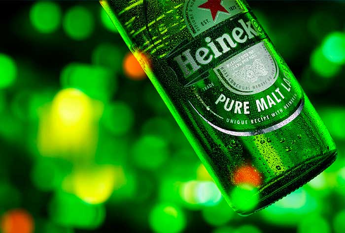 Heineken lança Desperados em Minas Gerais - Economia - Estado de Minas