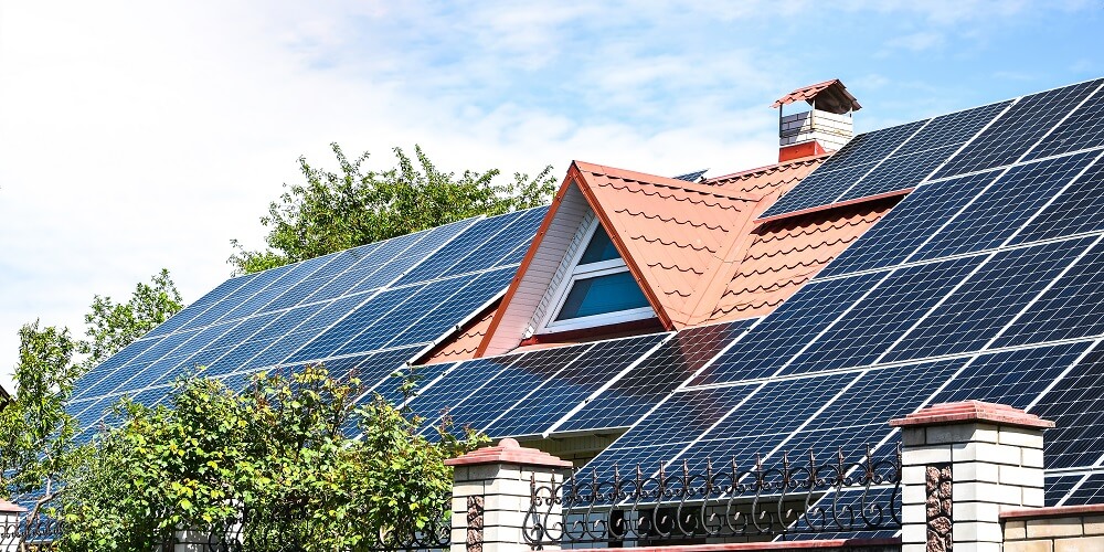 Energia fotovoltaica – Como funciona a energia elétrica solar | Portal Solar