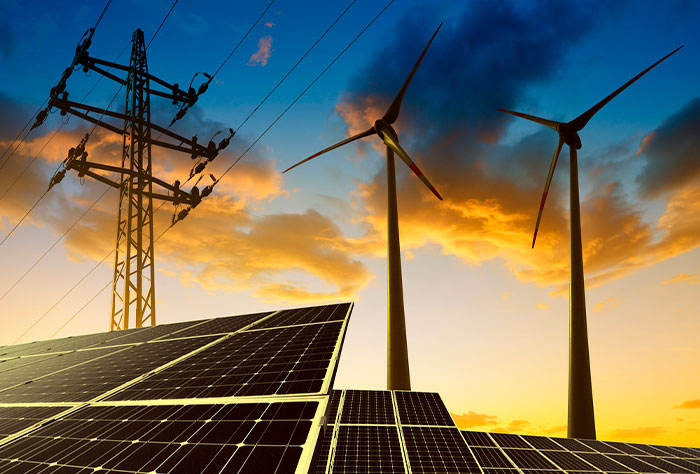 Modernização do setor elétrico viabilizará transição energética sem onerar  consumidor